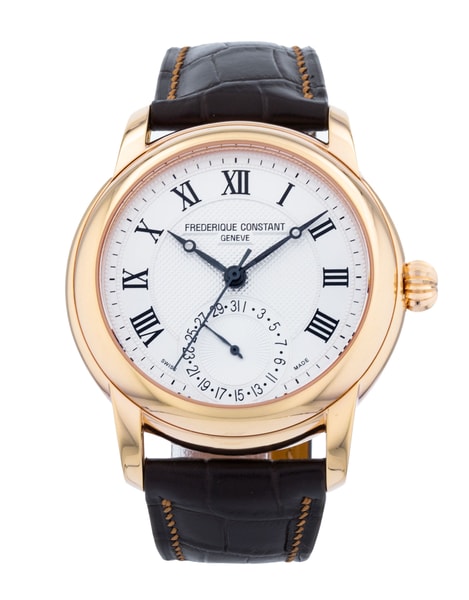 Frederique Constant Classics FC-710MC4H4